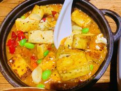 大川臭豆腐-大川先生·小龙虾·川菜(信义坊店)