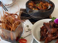 -阿毛饭店·宁波老字号(儿童公园旗舰店)