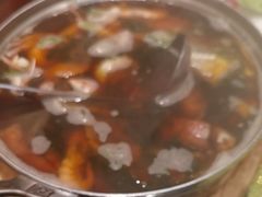 -鹰龙海畔度假酒店(咸祥店)
