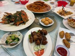 -無招牌海鮮(芽笼店)