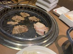 -火炉火自助餐(悠唐购物中心店)