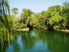 -济南大明湖景区