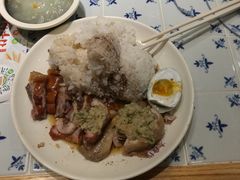 -禧粤港式烧腊点心