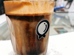 -缶乐FOLLOW咖啡