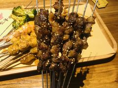 -那些年记忆烧烤