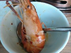 -Thai Basil罗勒叶泰式餐厅(时代天街店)