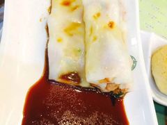 -添好运点心专门店(深水埗店)