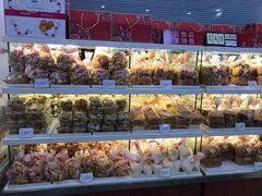 -生活林(河北路店)