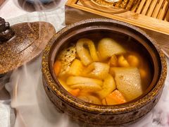 -叶叶菩提·晋福宫