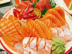 -大渔铁板烧(大悦城店)