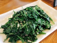 清炒革命菜-南海渔家•海鲜•正宗海南菜(海棠湾店)