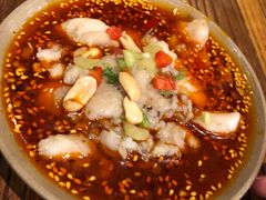 -串大叔炭火烤串·鸡西大冷面刀削面(总店)