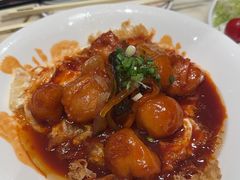 -稻香酒家·35年老字号(侨光店)