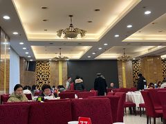 -醉香园(长江北路店)