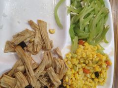 -江南大学-第一食堂(江南苑)