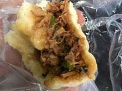 -老陶包子铺(南大西南村店)