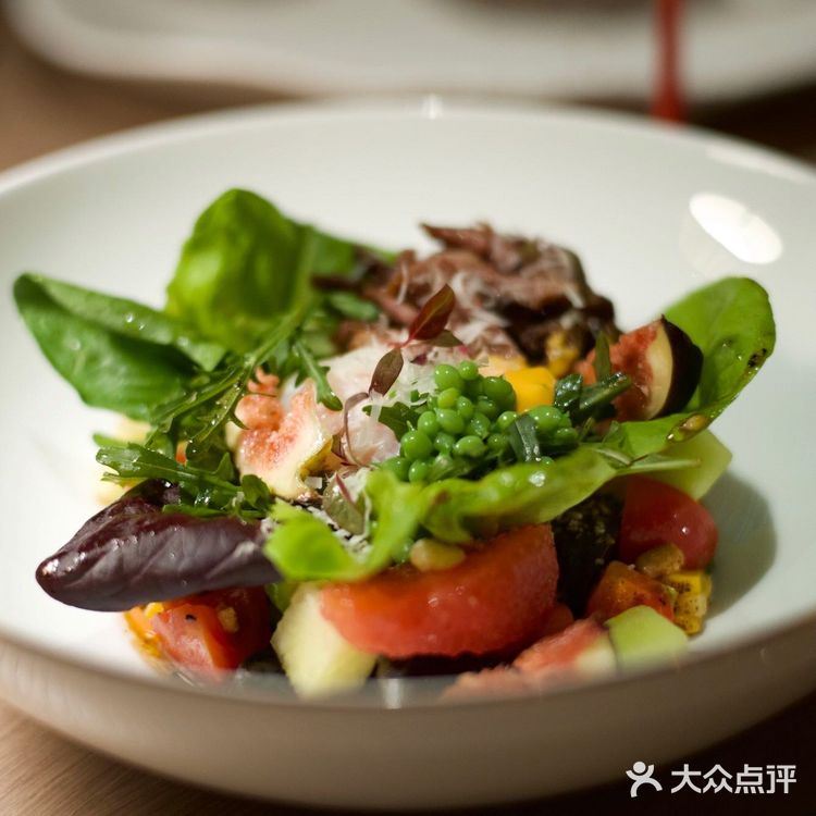 深圳新店丨最爱的牛排馆开来万象天地啦  一直很爱的牛