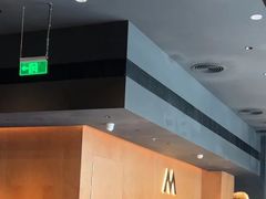 -M Stand(深圳龙岗万科广场店)