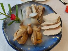 -岭南海晏楼(滨江东总店)