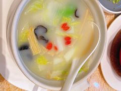 -大树餐厅(万达创始店)