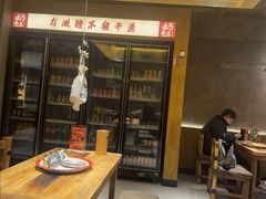 -北丐先生·野馄饨烧烤(雨花万象店)