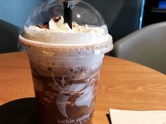 巧克力瑞纳冰-瑞幸咖啡(协信星光广场店)