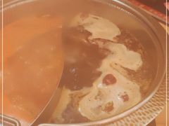 -牛匠和牛寿喜锅(西安总店)