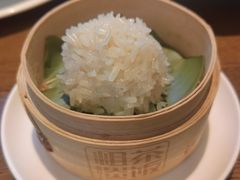 豆腐圆子-粗茶淡饭·隐庐私厨(东亭店)