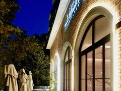 -神仙馆(衡山路店)