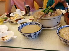 -玉华宫宾馆·餐厅(铜川驻京办店)