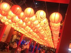 -万达茂商场(南京仙林店)