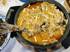 -友记功夫香·人民川菜(红牌楼店)