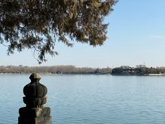 -宫事颐庭·老佛爷贵寿下午茶(颐和园店)