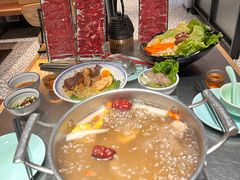 -潮界(虹桥新天地店)