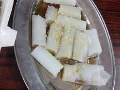 -陈老添美食店(宝华路店)