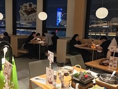 -味太助·银饭食堂(中华城店)