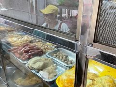 煎蛋-凤张螺蛳粉·爽口粉(跃进路总店)