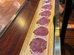 -羊大爷涮肉(亮马桥店)