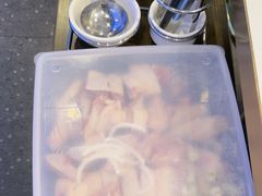 -烹然四季椰子鸡火锅(姚家园万象汇店)