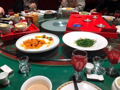 凉拌板筋-九十九顶毡房(阜石路店)