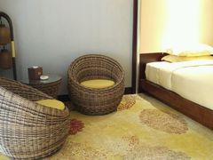 -韶关经律论国际酒店温泉