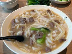 -漆黑觉米粉(三里屯店)