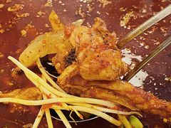 -中和远东火锅兔(老店)