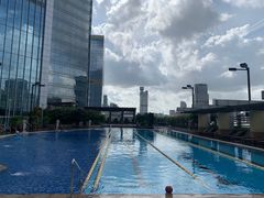 -广州粤海喜来登酒店