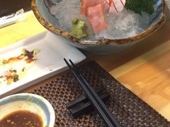 -樱の千渡日式料理·铁板烧•烧鸟(金盛田广场店)