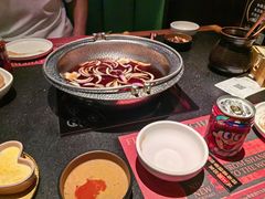 -牛New寿喜烧(金茂览秀城店)