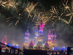 -沈阳方特欢乐世界