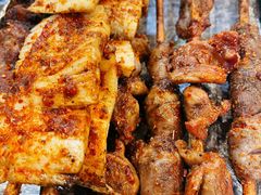 -伊隆斋(什刹海店)