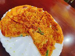 -老朴饭店(邮政街总店)