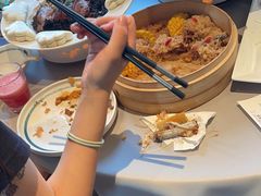 -洞庭鱼香(万科店)